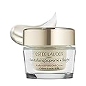 Estée Lauder Revitalizing Supreme+ Bright Radiance Power Soft Cream | Face Moisturizer with Vitamin C | Targets Dark Spots & Dullness, 1.7 Ounce