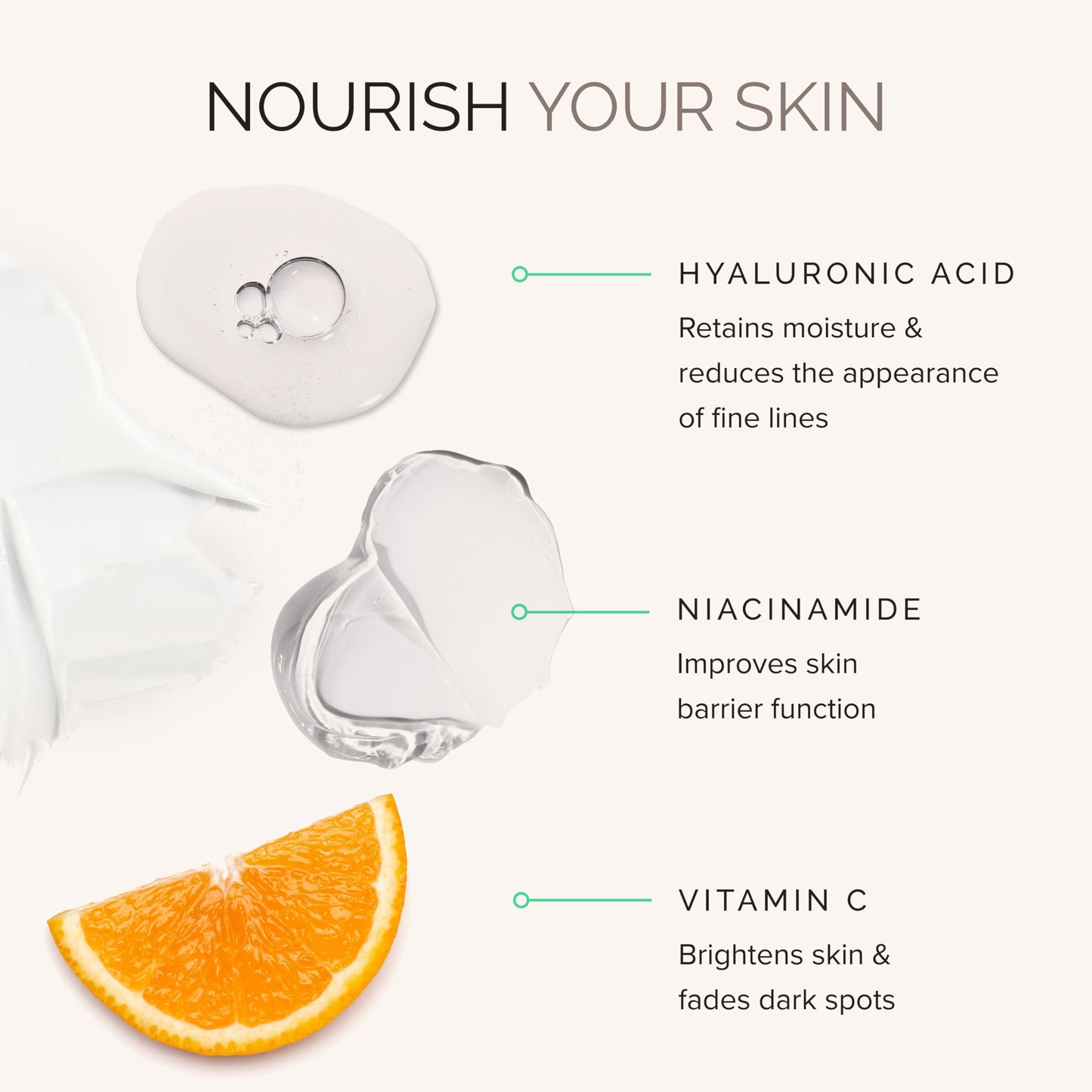 MDSolarSciences MD Advanced Hydration Crème | Time-Released Night Cream with Hyaluronic Acid, Peptides & Squalane | Intense Anti-Aging Hydration