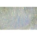 Hareline Fly Tying Ripple Ice Hair 4 inch #286 Pearl Red Hue