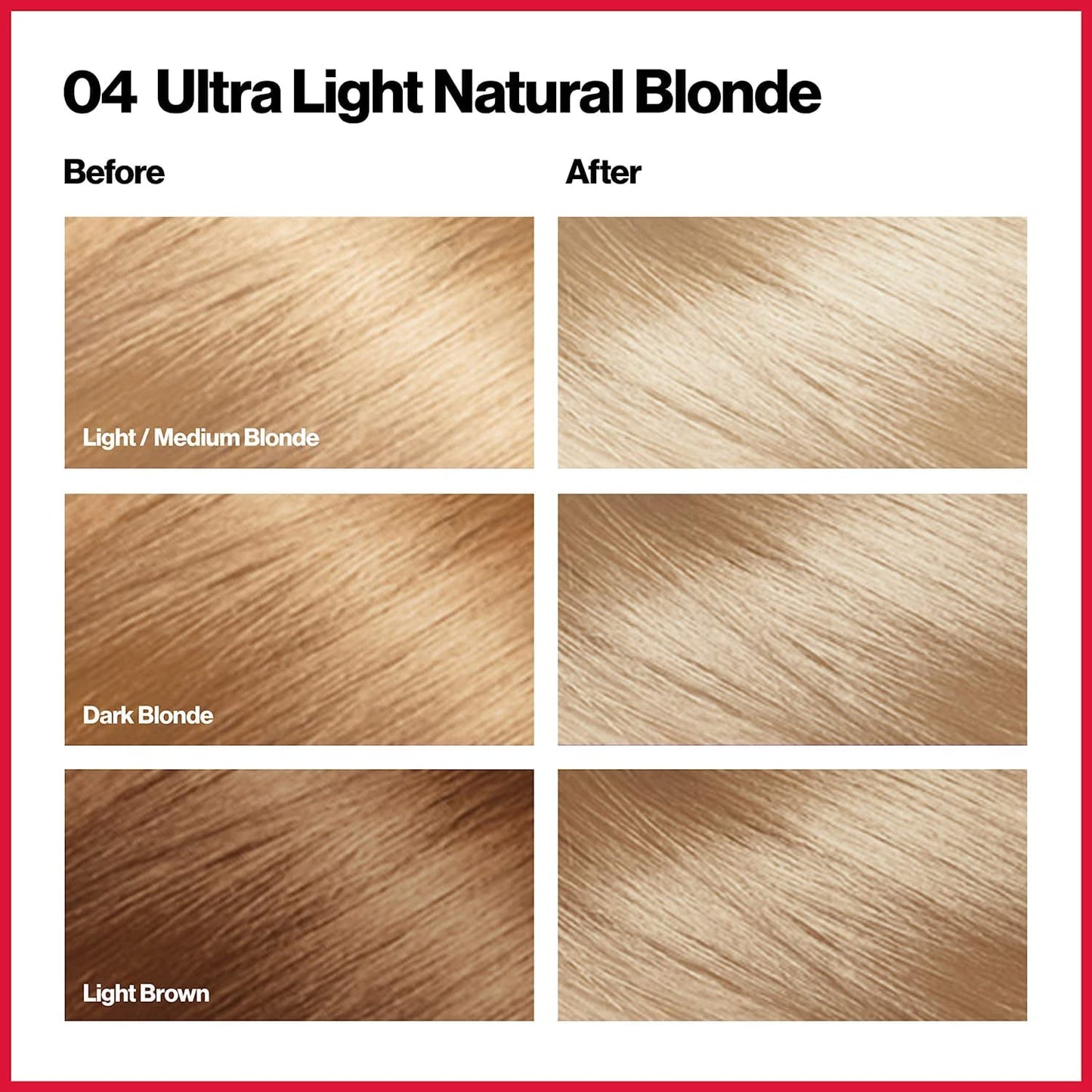 Colorsilk By Revlon, Ammonia-Free Permanent, Haircolor: Ultra Natural Blonde #11N - 1 Ea ( Pack of 3 )