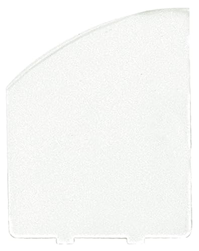 Quantum DIV304 Bin Divider for Multiple Compartments | Heavy Duty Flexible Non-Conductive Partition Accessory for Electronics Hardware Warehouse…