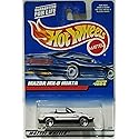 Hot Wheels #1084 Mazda MX-5 Miata