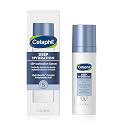Cetaphil Deep Hydration 48Hr Activation Serum, 1 fl oz, 48 Hr Face Moisturizer for Dry, Sensitive Skin, With Hyaluronic Acid, Vitamin E & B