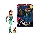 Batman: The Animated Series Poison Ivy 6in Build-A Figure McFarlane Toys