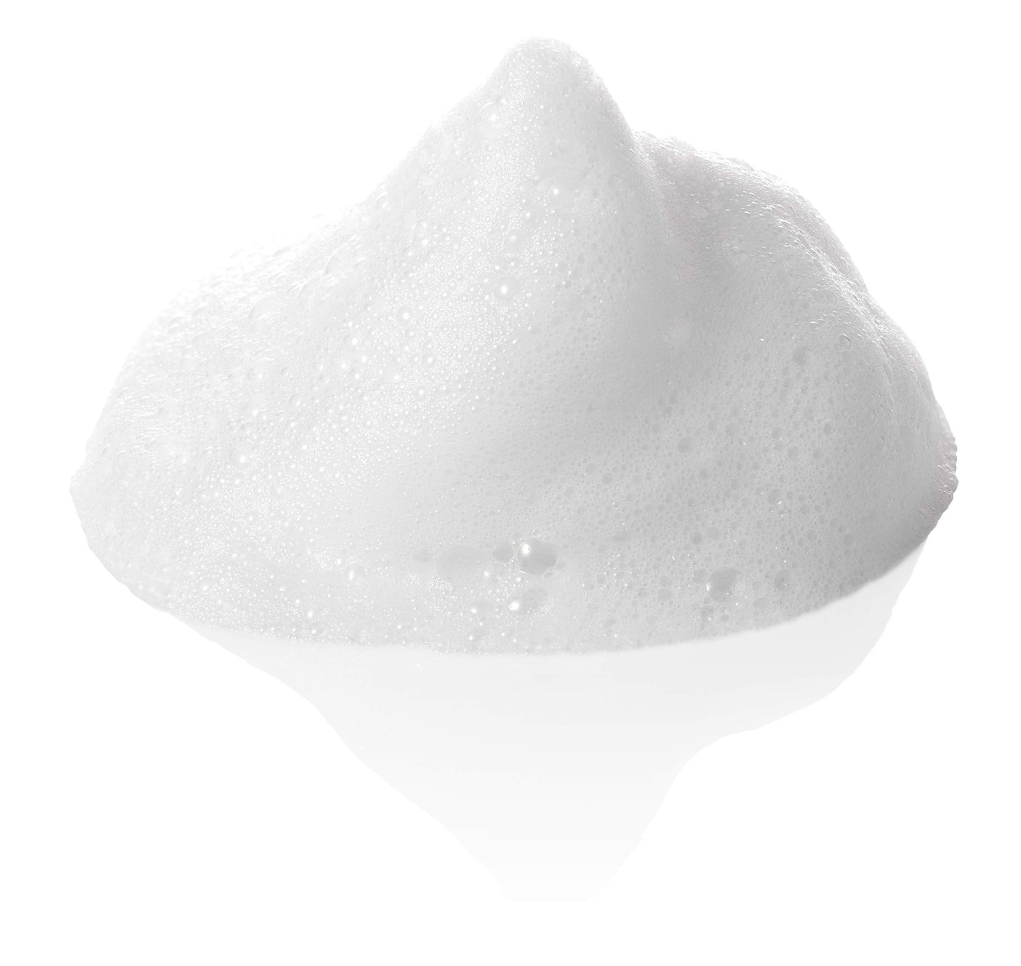 Dove Shower Foam Deep Moisture Foaming Body Wash, 13.5 Fl Oz (Pack of 4)