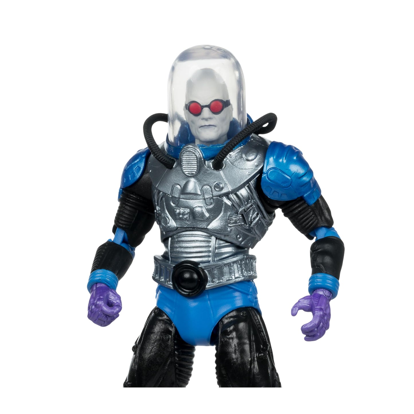 McFarlane Toys - DC Multiverse Mr. Freeze 7in Action Figure