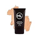 Mineral Liquid Powder Foundation ~Tender Beige~ (30 ml)