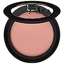 Glo Skin Beauty Blush (Sheer Petal) - Pressed Powder Blush for Cheeks, High Pigment Mineral Face Makeup Creates a Natural, Healthy Glow