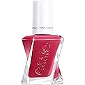 essie Gel Couture Longwear Nail Polish, Summer 2020 Sunset Soiree Collection, Berry Nail Color With A Cream Finish, Sequins on the Rocks, 0.46 fl oz