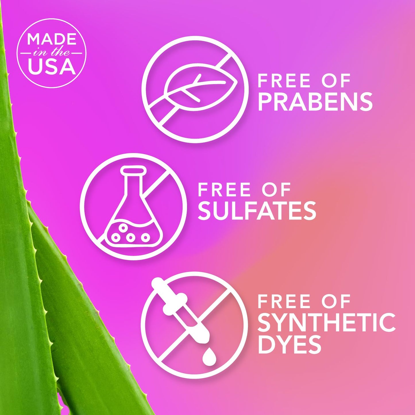 Every Strand Serum con Keratina y Aloe Vera + Vitamina E 6 Fl Oz