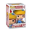 Funko POP! Retro Toys: Strawberry Shortcake - Huckleberry Pie - Collectable Vinyl Figure - Gift Idea - Official Merchandise - for Kids & Adults - TV…