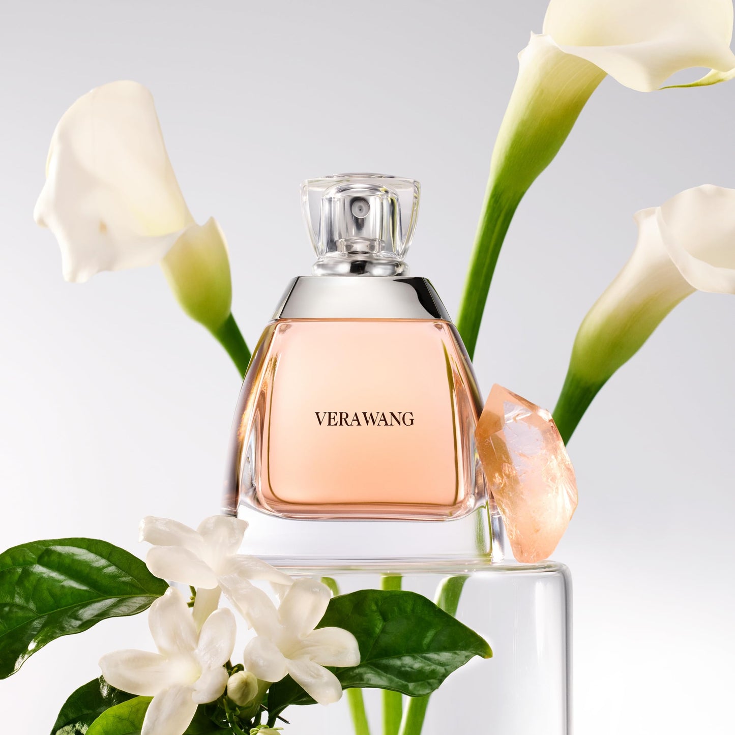 Vera Wang The Fragrance 3.4 oz Eau de Parfum Spray