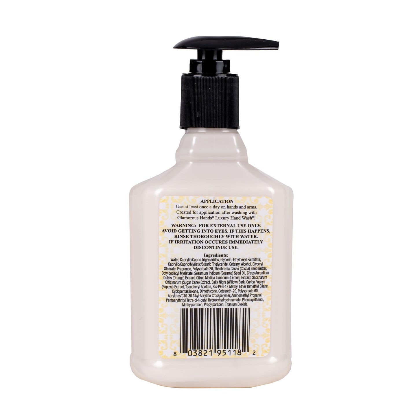 Tyler Candle Co. Kathina Hand Lotion N/A N/A