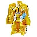 Transformers TRA CYBERVERSE 1 Step Bumblebee