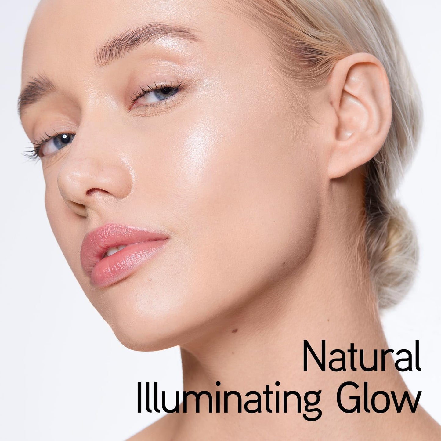 Butter Glow Illuminating Serum
