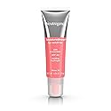 Neutrogena MoistureShine Lip Soother Gloss with SPF 20 Sun Protection, High Gloss Tinted Lip Moisturizer with Hydrating Glycerin and Soothing Cucumber