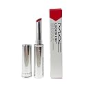 MAC Locked Kiss 24 Hour Lipstick - 88 Ruby True (.06 OZ)