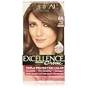 L'oreal Excellence Creme 6a Light Ash Brown