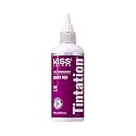 Red by Kiss Tintation Semi-Permanent Hair Color, Aloe Vera Water Based, Argan Oil, Olive Oil, Collagen & Keratin, Long-Lasting Color Dye (Berry Red, 5