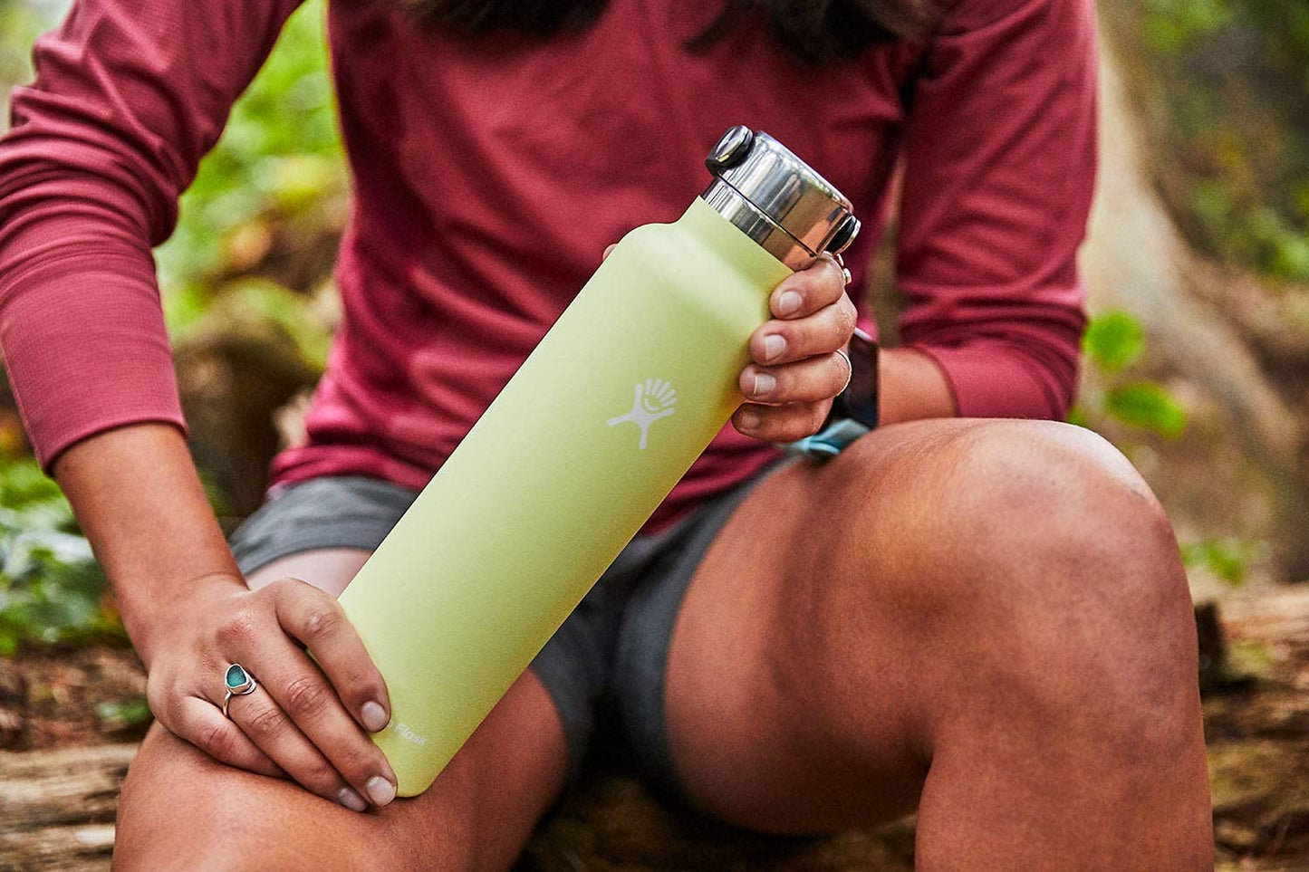 Hydro Flask Wide Mouth Lids