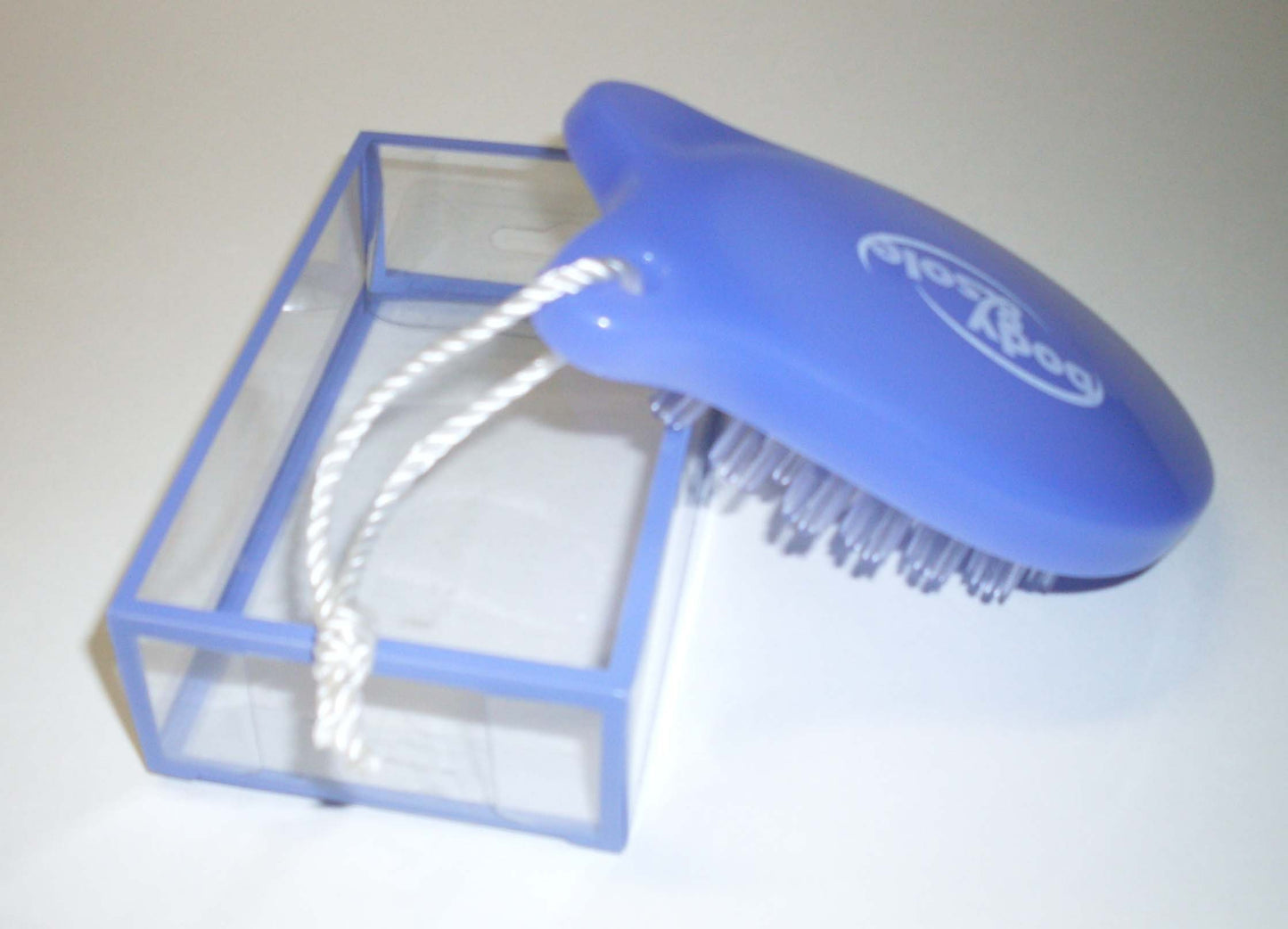 Body & Sole Hand Brushes, 3 Packs (Purple, 3 Pack) Beauty and Personal Care body & sole