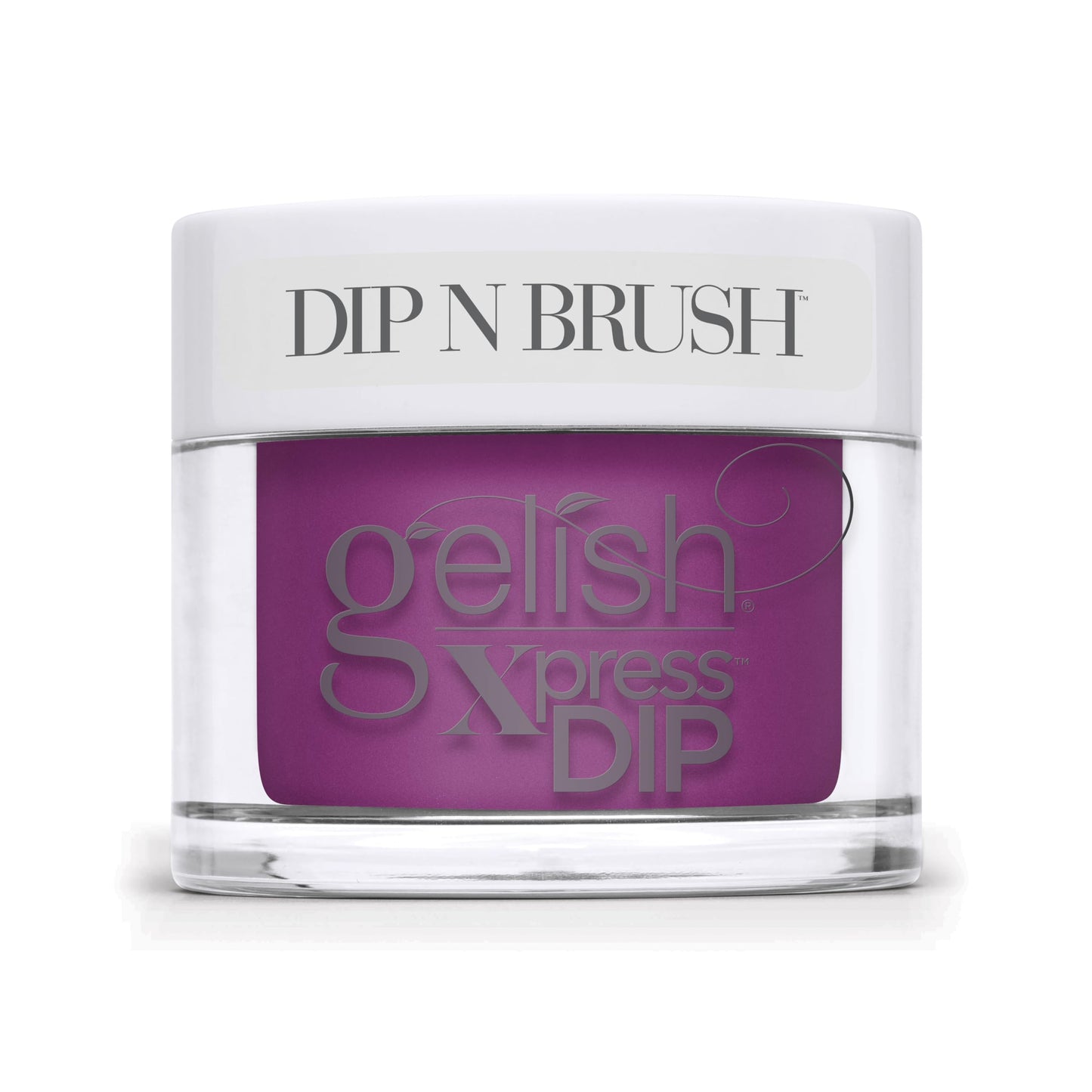 Gelish Lace is More Collection Xpress Dip Powder Manicure - Very Berry Clean, 1.5 oz Beauty & Personal Care Gelish