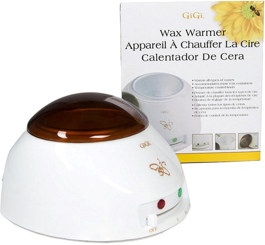 GiGi Honee Wax Warmer 1 ea (Pack of 5) Beauty and Personal Care GIGI