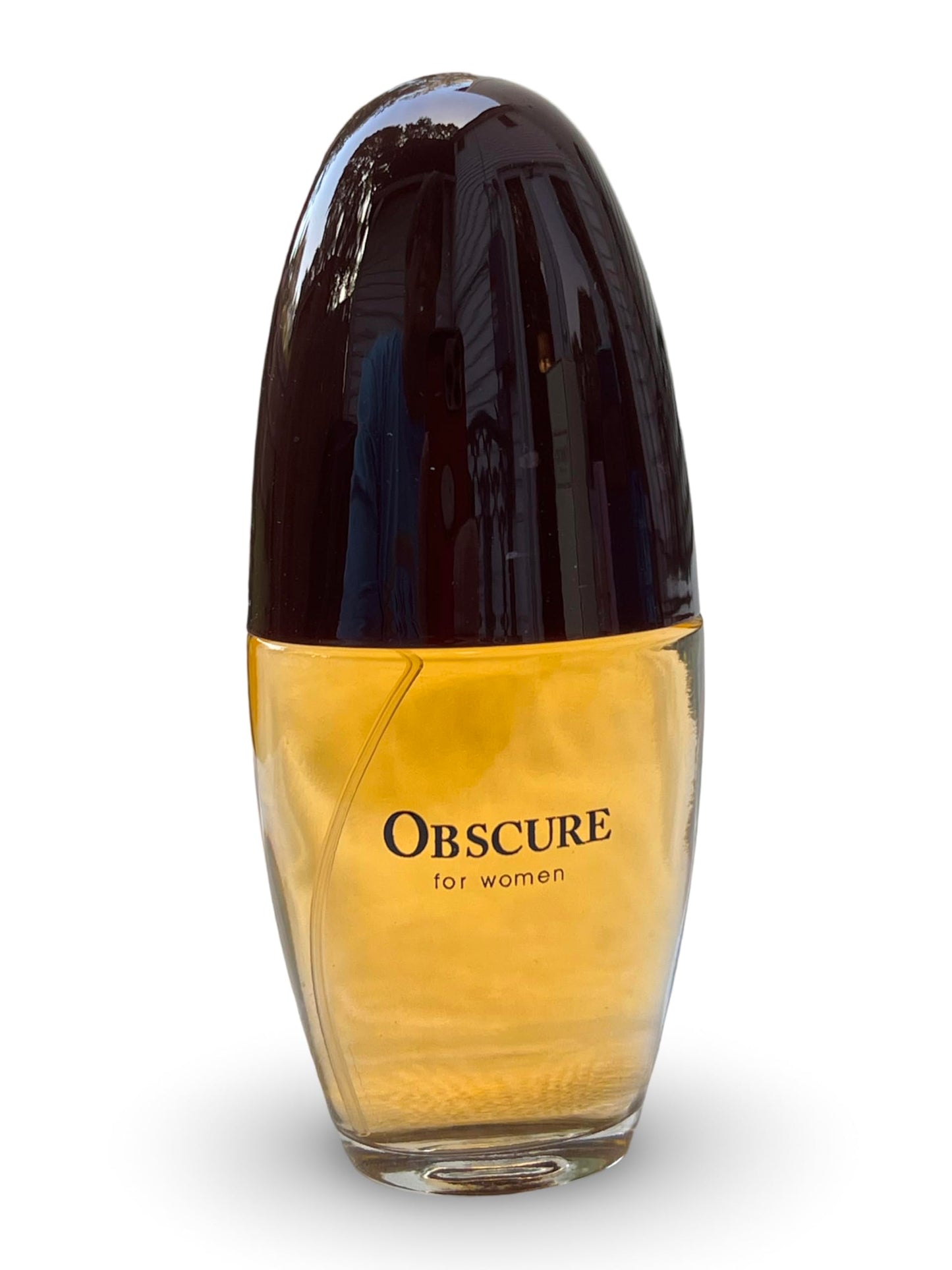 Secret Plus Obscure for Women Eau de Parfum Spray, 3.4 Fl Oz, Vanilla, Spices, Amber Beauty & Personal Care Secret Plus