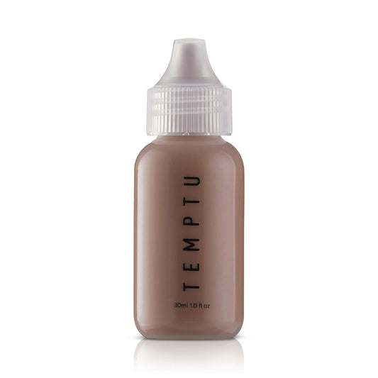 Temptu S/B Airbrush Contour, Matte Bronzer, 1 Fl Oz