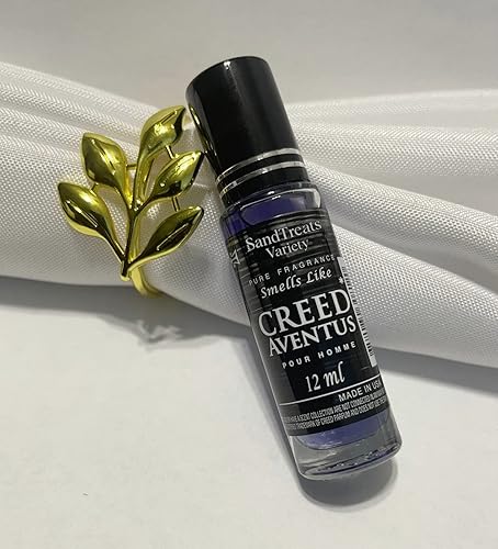 Creed Aventus for Men Roll-On Oil