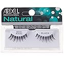 Ardell Invisiband Lashes, Demi Pixies Black, 1 Pair