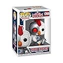 Funko Pop Animation: Robot Chicken - Robot Chicken - Collectable Vinyl Figure - Gift Idea - Official Merchandise - Toys for Kids & Adults…