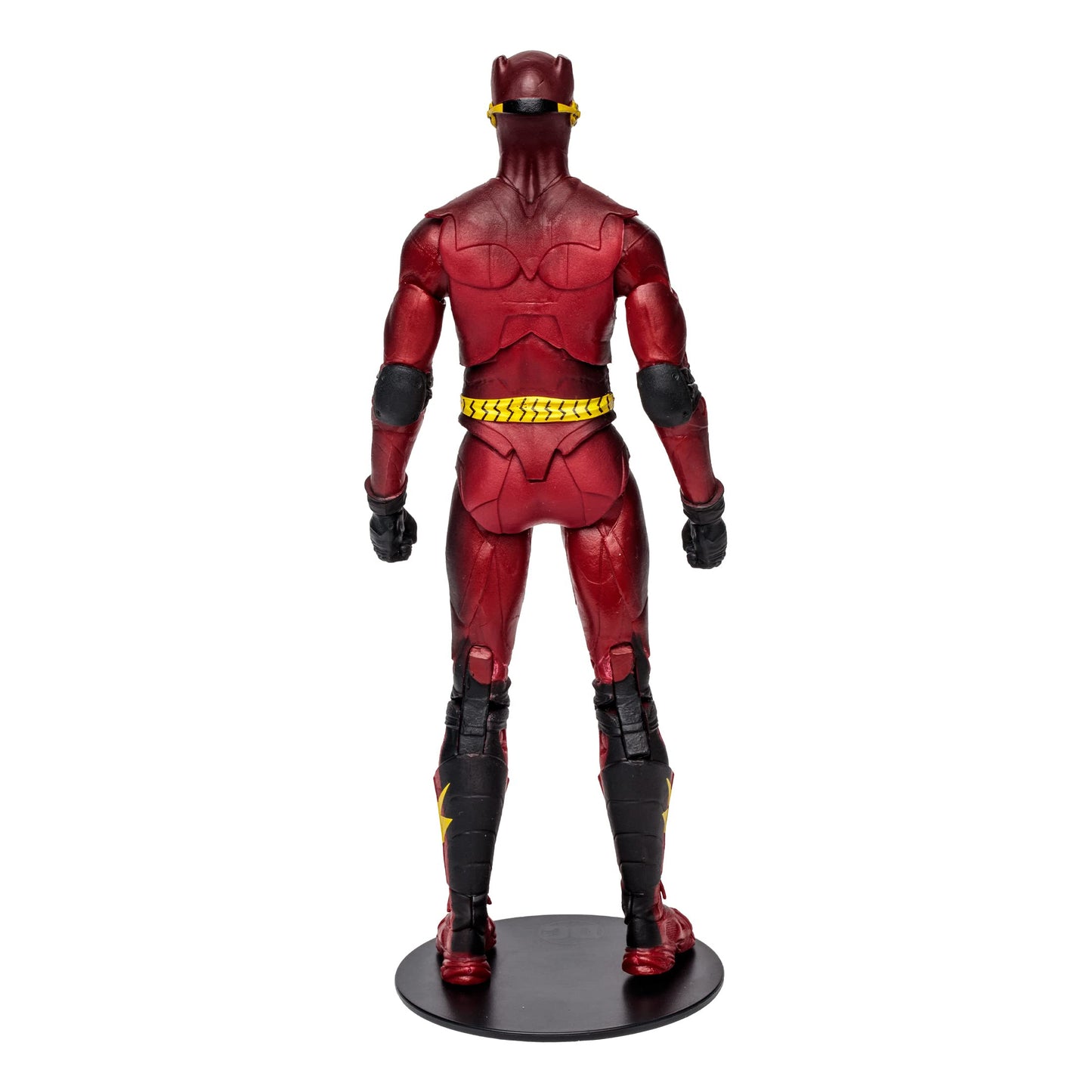 McFarlane - DC Multiverse - The Flash Movie 7" Action Figure - The Flash Batman Costume