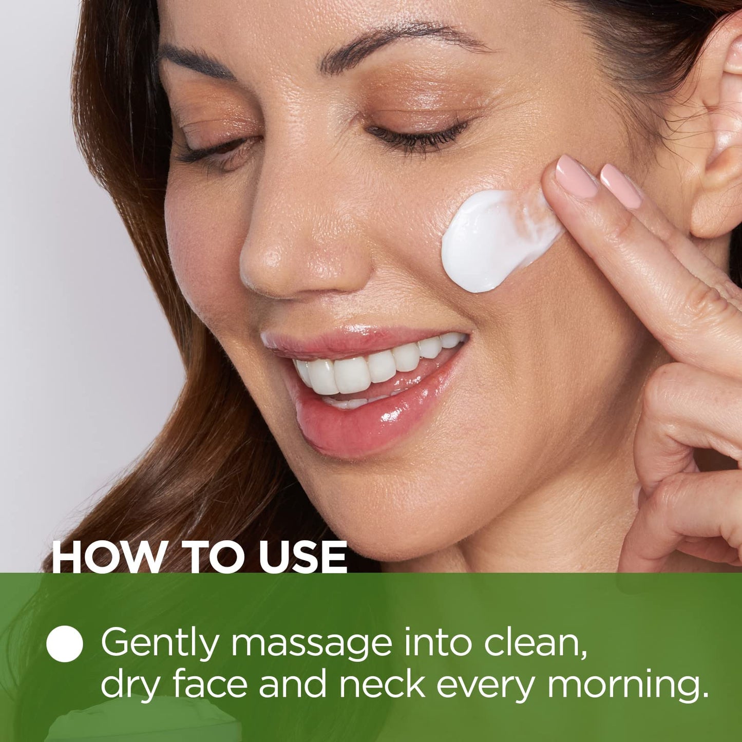 Andalou Naturals Age Defying Rejuvenating Eye Balm - Plant-Based Retinol Alternative - Gentle, Hydrating Eye Cream With Bakuchiol to Help Reduce
