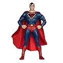 McFarlane Toys - DC Multiverse Superman (Classic Animation 1940) 7in Action Figure