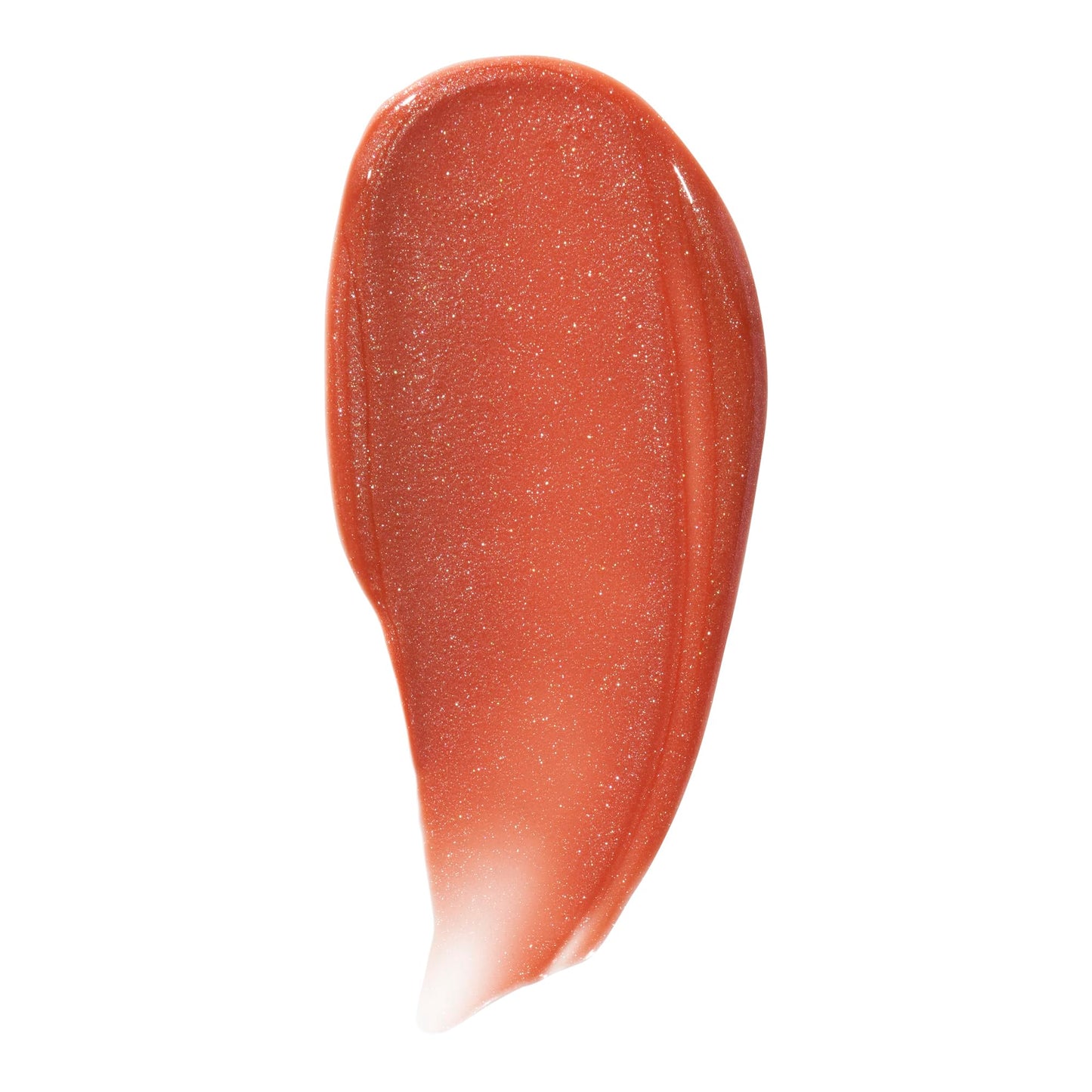 e.l.f. Glow Reviver Lip Oil, Nourishing and Hydrating with High-Shine Glimmer Finish & Sheer Wash Of Color, Minty Scent, Non-Sticky, Vegan