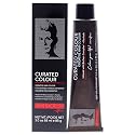 Colours By Gina Curated Colour - 8.4-8C Light Copper Blonde by Colours By Gina for Unisex - 3 oz Hair Color