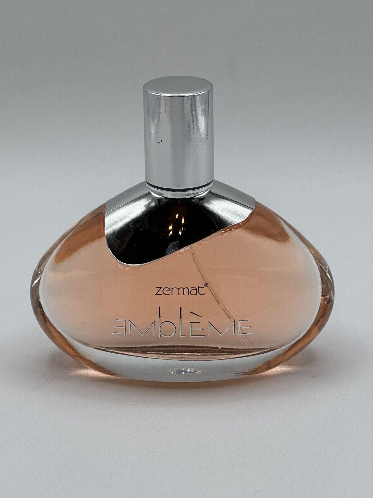 Zermat, Embleme Eau de Parfum - Floral Fruity Fragrance for Sophisticated Women