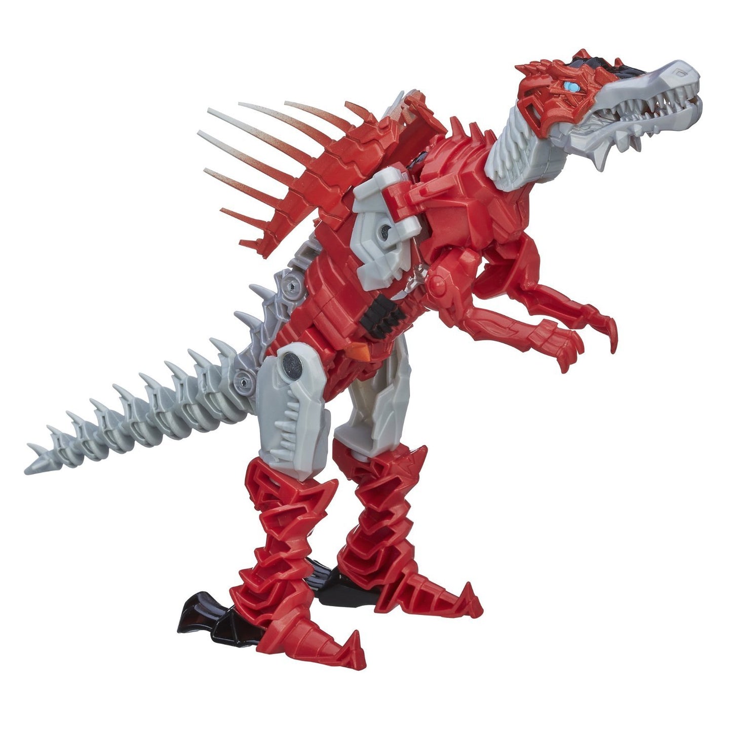 Transformers Age of Extinction Scorn Power Attacker