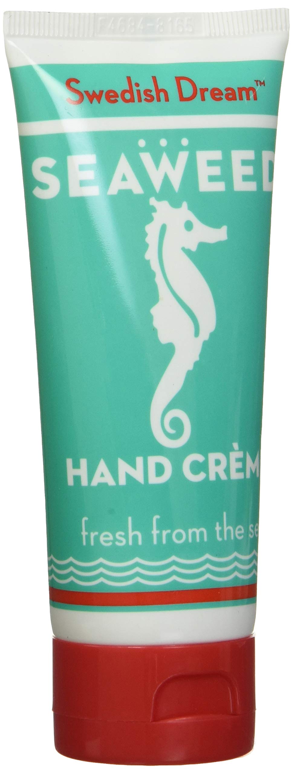 Swedish Dream Seaweed Hand Cream