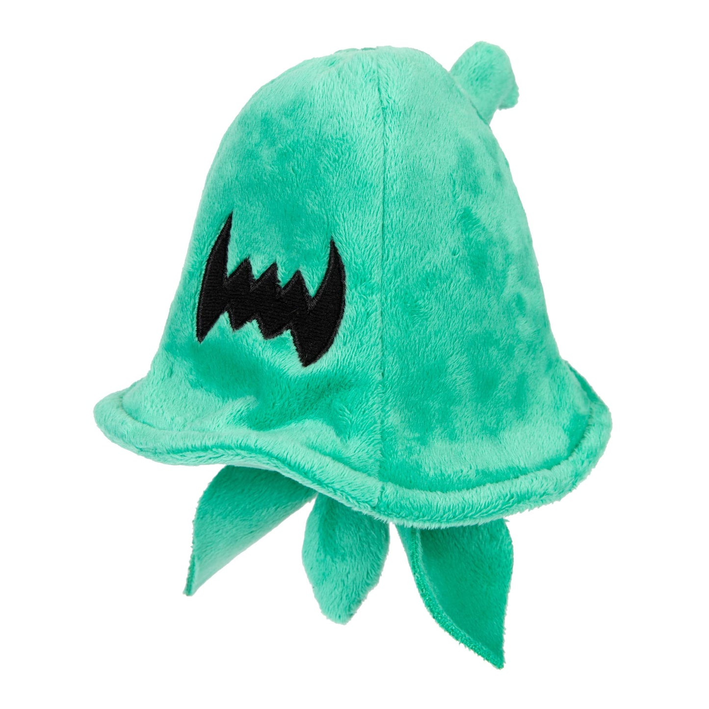 Sonic The Hedgehog Plush (Jade Whisp)