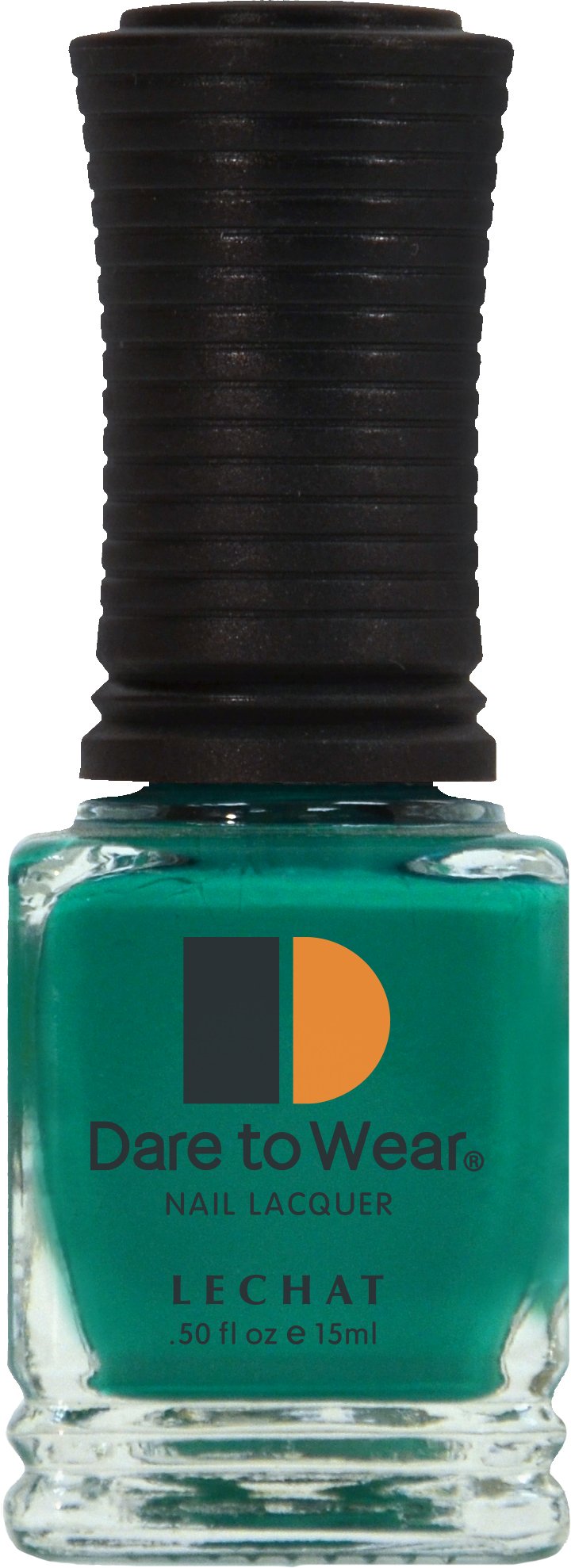 LECHAT Dare to Wear Nail Polish, Lily Pad, 0.500 Ounce Beauty & Personal Care LECHAT