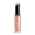 REVLON ColorStay Ultimate Suede Lipstick, Longwear Soft, Ultra-Hydrating High-Impact Lip Color, Formulated with Vitamin E, Private Viewing (090), 0.09