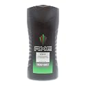 Axe Africa Shower Gel 250ml