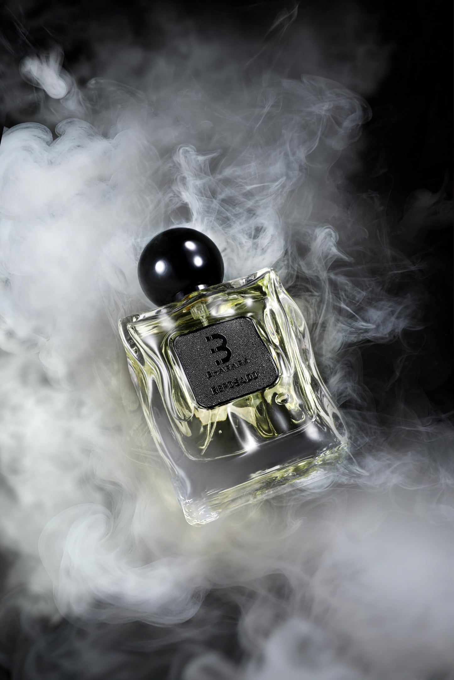 Bharara Reposado 3.4 Eau De Parfume