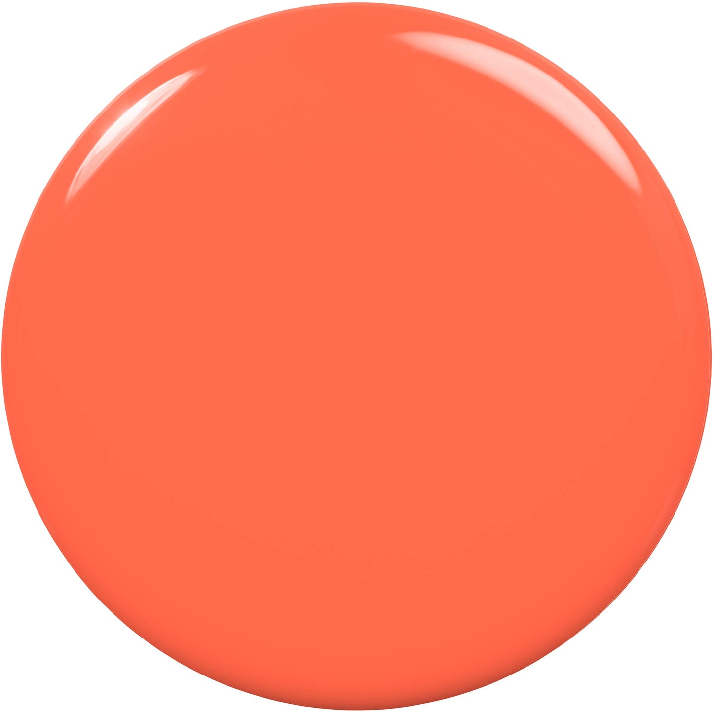 essie Nail Polish, Summer 2020 Sunny Business Collection, Vibrant Tangerine Nail Color With A Cream Finish, any-fin goes, 0.46 Fl Ounce Beauty & Personal Care essie