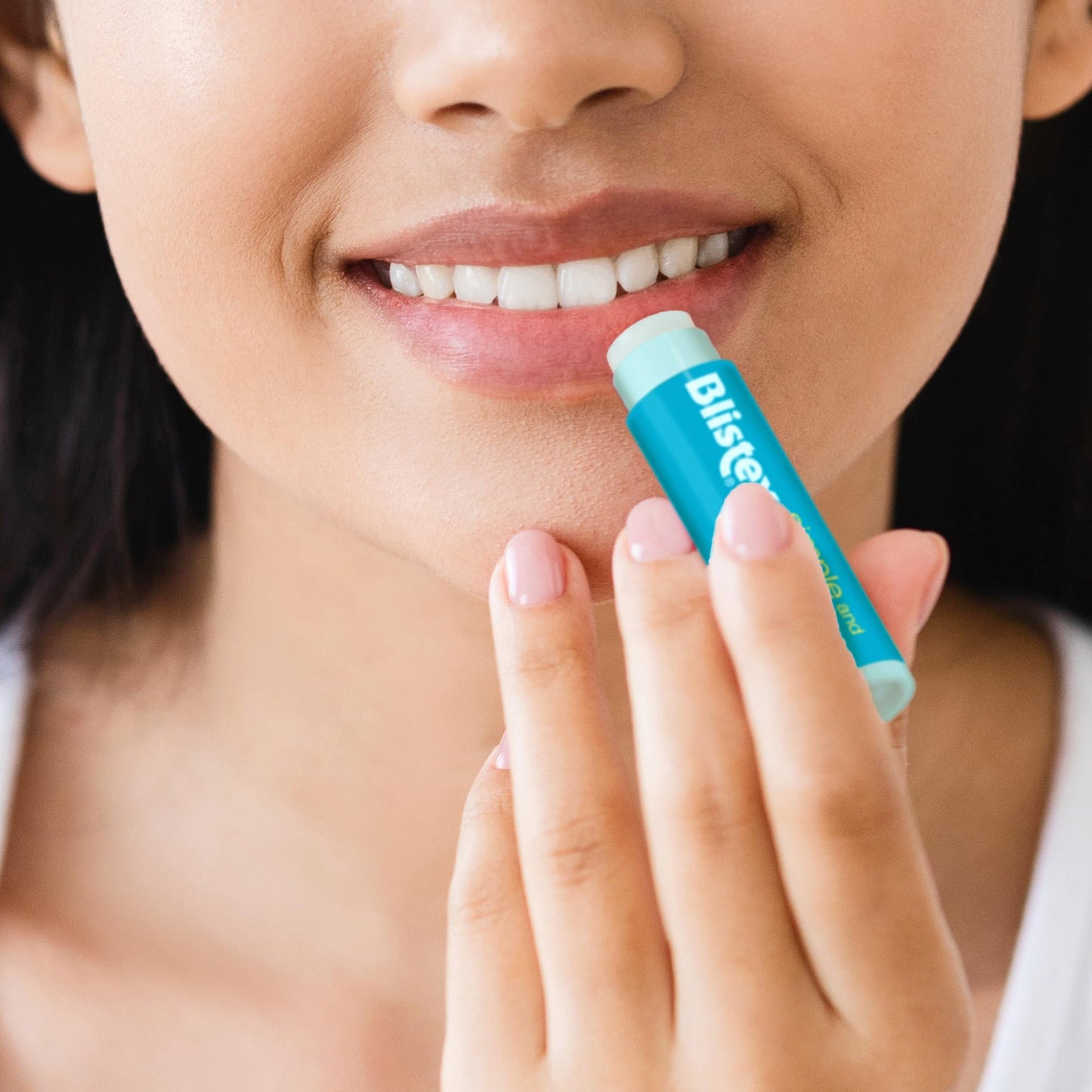 Blistex Simple & Sensitive Lip Moisturizer 0.15 oz (Pack of 6)