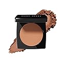 Bobbi Brown Bronzing Powder | Skin-Warming Matte Bronzer Powder for Natural-Looking Warmth, 0.32 Ounce, Golden Light