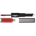 L'Oréal Paris Infallible Pro Last 2 Step Lipstick, Incessant Russet, 1 fl. oz.