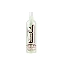 Leisure Curl Super Fast Hair Gro 16 fl oz, Leave-In Spray With Jojoba Oil, Aloe Vera & Vitamin E for Anti-Breakage Natural Healing | Good for All Hair
